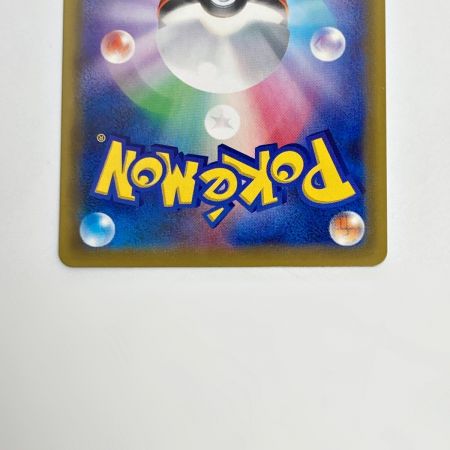   ポケモン トレカ TVレポーター 074/066 SR