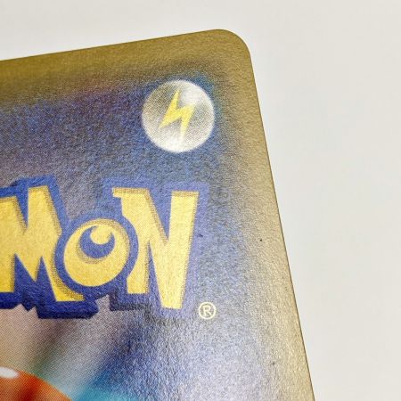   ポケモン トレカ TVレポーター 074/066 SR