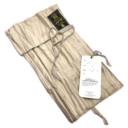  HARDY ハーディー グラファイトスマグラー 8’3” BT56122 ルアーロッド 竿袋付き