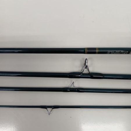 sage セージ 7136-4 フライロッド　グラファイト 3E ＃7