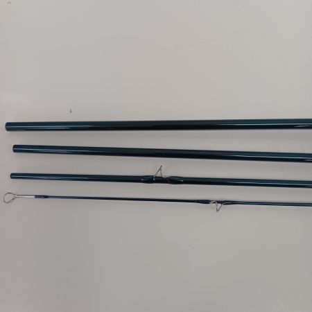 sage セージ 7136-4 フライロッド　グラファイト 3E ＃7