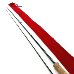 ☆☆ RL WINSTON 8’＃6 2 1/2ox 244 フライロッド Bランク