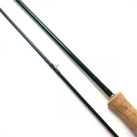  RL WINSTON 8’＃6 2 1/2ox 244 フライロッド