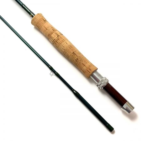  RL WINSTON 8’＃6 2 1/2ox 244 フライロッド