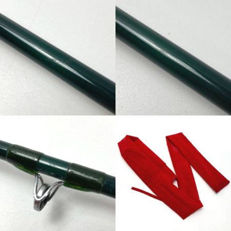  RL WINSTON 8’＃6 2 1/2ox 244 フライロッド