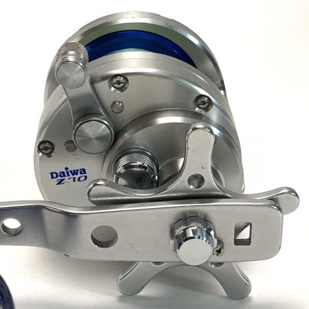  DAIWA ダイワ ソルティガ Z30 ベイトリール 607221