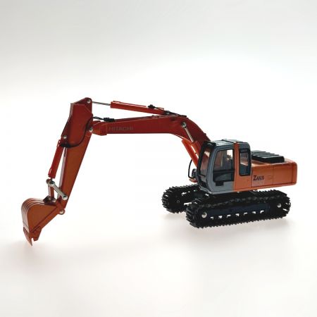   HITACHI 日立建機 ZAXIS200 1/40 ユンボ ショベル 重機