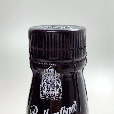  Ballantine's バランタイン 17年 ベリーオールド 750ml 43度 スコッチ ウイスキー 古酒 VERY OLD 未開栓