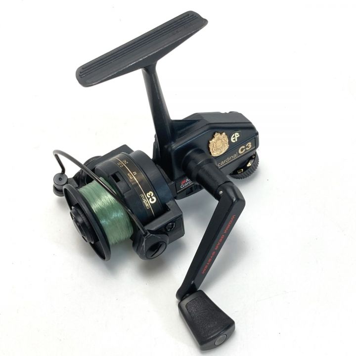 Abu Garcia Cardinal C3 スピニングリール go1sA-m14646957764 | icofa.com