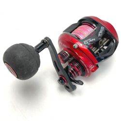 ☆☆ tailwalk テイルウォーク ELAN ワイド パワー 71BR 10th Anniversary Limited ベイトリール Bランク