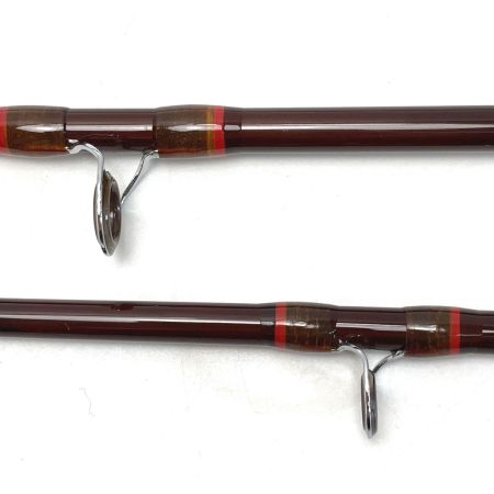  HARDY ハーディー ソブリン スマグラー IBPZ6502 9’ フライロッド 竿袋付き