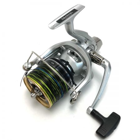  DAIWA ダイワ 17 FINESURF ファインサーフ 35 059667 スピニングリール