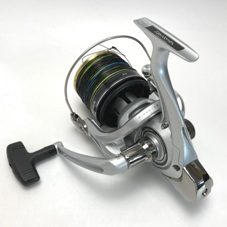  DAIWA ダイワ 17 FINESURF ファインサーフ 35 059667 スピニングリール