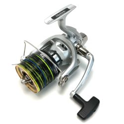 ☆☆ DAIWA ダイワ 17 FINESURF ファインサーフ 35 059667 スピニングリール Aランク