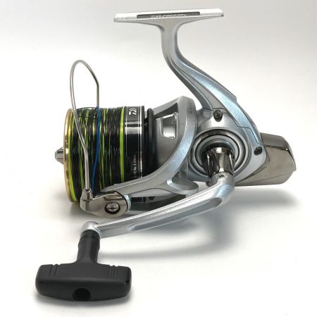  DAIWA ダイワ 17 FINESURF ファインサーフ 35 059667 スピニングリール