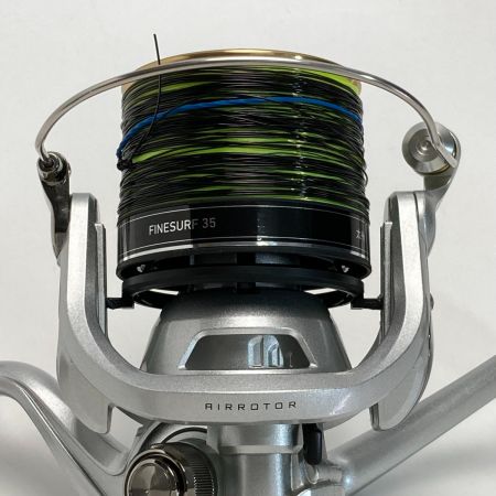  DAIWA ダイワ 17 FINESURF ファインサーフ 35 059667 スピニングリール