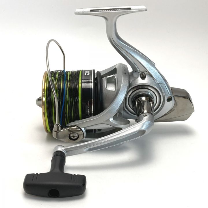 DAIWA ダイワ 17 FINESURF ファインサーフ 35 059667 スピニングリール