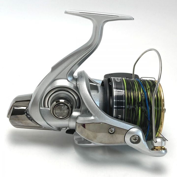 DAIWA ダイワ 17 FINESURF ファインサーフ 35 059667 スピニングリール