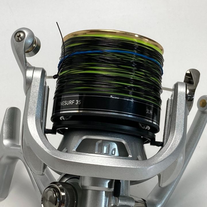 DAIWA ダイワ 17 FINESURF ファインサーフ 35 059667 スピニングリール
