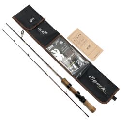 ☆☆ PALMS パームス エゲリア ネイティブパフォーマンス EFNS-39XUL ルアーロッド 竿袋付き Bランク