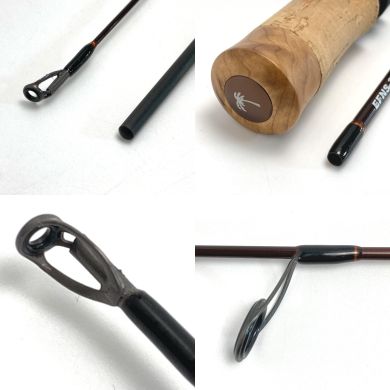 PALMS パームス エゲリア ネイティブパフォーマンス EFNS-39XUL