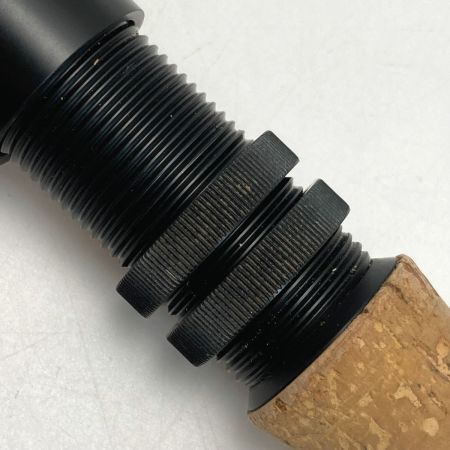  PALMS パームス エゲリア ネイティブパフォーマンス EFNS-39XUL ルアーロッド 竿袋付き