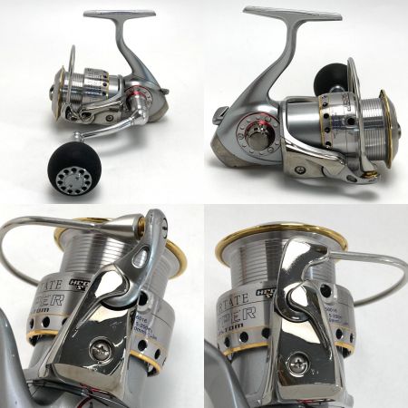 DAIWA ダイワ セルテート ハイパーカスタム 3012H 056016 替えスプール付き スピニングリール｜中古｜なんでもリサイクルビッグバン