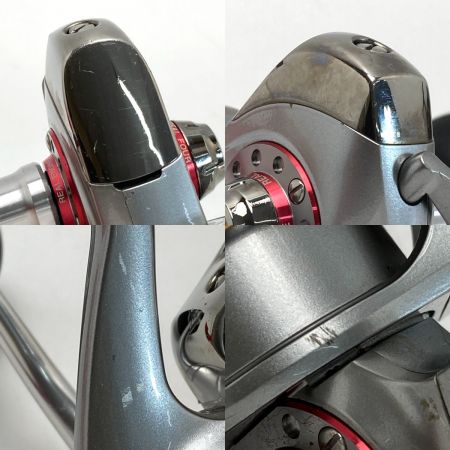  DAIWA ダイワ セルテート ハイパーカスタム 3012H 056016 替えスプール付き スピニングリール