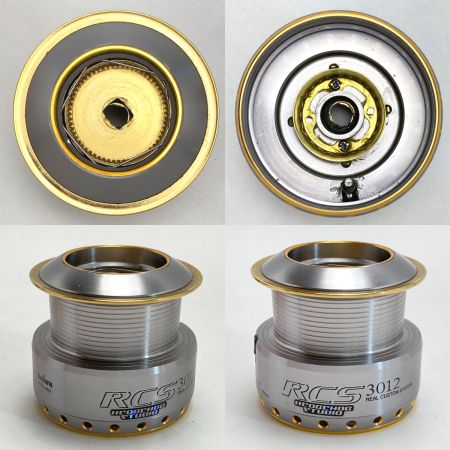  DAIWA ダイワ セルテート ハイパーカスタム 3012H 056016 替えスプール付き スピニングリール