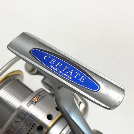  DAIWA ダイワ セルテート ハイパーカスタム 3012H 056016 替えスプール付き スピニングリール