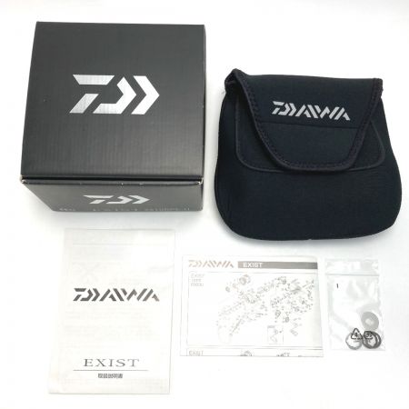  DAIWA ダイワ 15 イグジスト 2510RPE-H 00055620 スピニングリール 箱付き