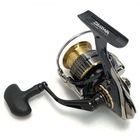 DAIWA ダイワ 15 イグジスト 2510RPE-H 00055620 スピニングリール 箱付き