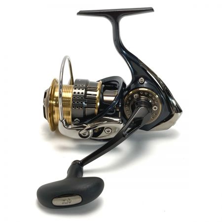 DAIWA ダイワ 15 イグジスト 2510RPE-H 00055620 スピニングリール 箱付き