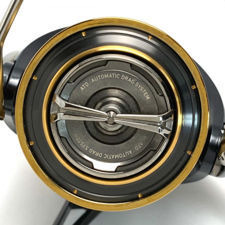  DAIWA ダイワ 15 イグジスト 2510RPE-H 00055620 スピニングリール 箱付き