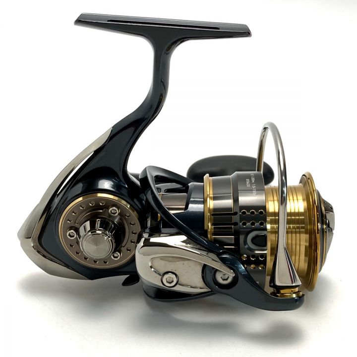 15 イグジスト 2510RPE-H ダイワ DAIWA 00055620 釣り用品 リール スピニングリール｜中古｜なんでもリサイクルビッグバン