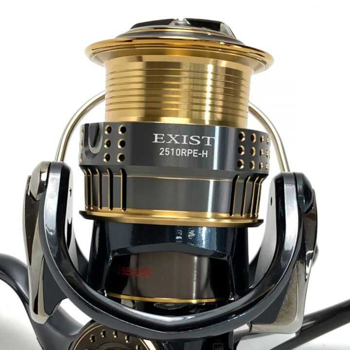 DAIWA ダイワ 15 イグジスト 2510RPE-H 00055620 スピニングリール 箱付き｜中古｜なんでもリサイクルビッグバン