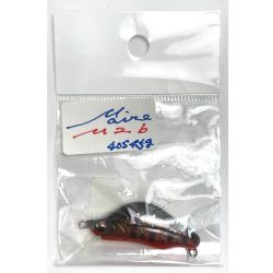 ☆☆ M-AIRE Mアイレ M2B ミノー ルアー Sランク