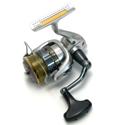 ☆☆ SHIMANO シマノ 08 バイオマスター C3000 02269 スピニングリール Bランク