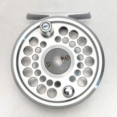 FREESTONE フリーストーン FV 5 シマノ SHIMANO RI 045 釣り用品 リール フライリール｜中古｜なんでもリサイクルビッグバン