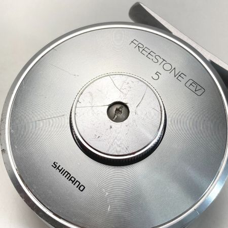  SHIMANO シマノ FREESTONE フリーストーン FV 5 RI 045 #5 フライリール