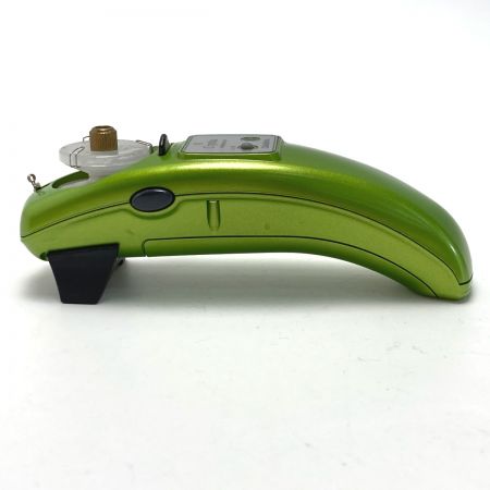  DAIWA ダイワ クリスティア WAKASAGI-SR グリーン ワカサギスティックリール ワカサギ電動リール