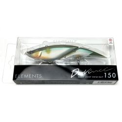 ☆☆ エレメンツ ダヴィンチ 150 ルアー Sランク