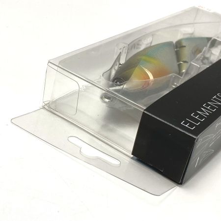  エレメンツ ダヴィンチ 150 ルアー