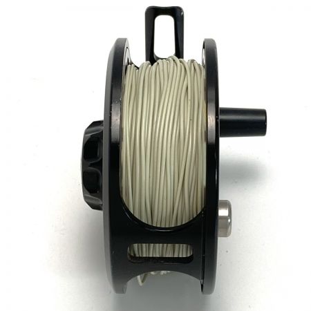  ROSSREELS EVOLUTION エヴォリューション LT2 ＃4/6 リールポーチ付き