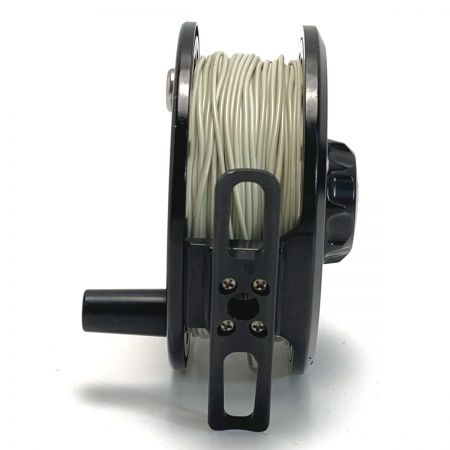  ROSSREELS EVOLUTION エヴォリューション LT2 ＃4/6 リールポーチ付き