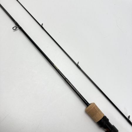  DAIWA ダイワ シルバークリーク ストリームトゥイッチャー 51LB 01451672 ルアーロッド 竿袋付き