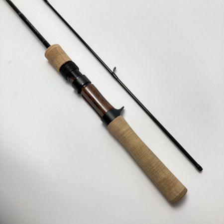  DAIWA ダイワ シルバークリーク ストリームトゥイッチャー 51LB 01451672 ルアーロッド 竿袋付き