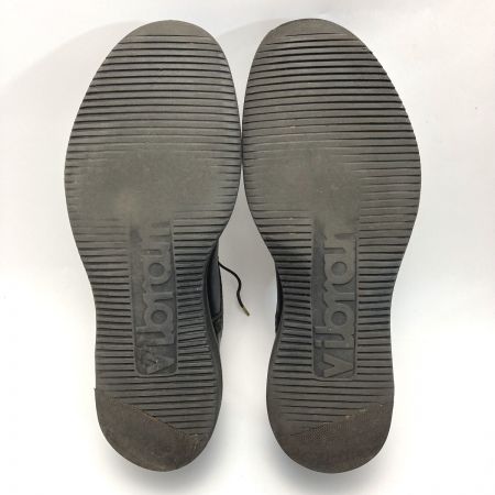  foot the coacher ウィングチップシューズ サイズ 9 メンズ ブラック