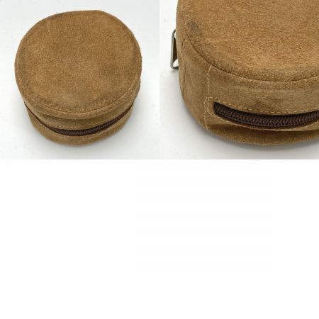  KEN SAWADA SUSSEX サセックス 56 #5/6 フライリール ポーチ付き