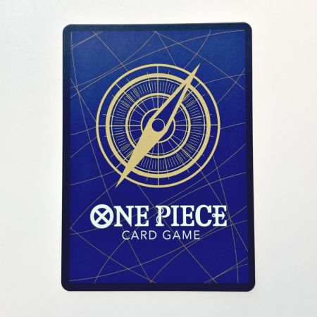   ワンピース トレカ レベッカ OP05-091 SP 